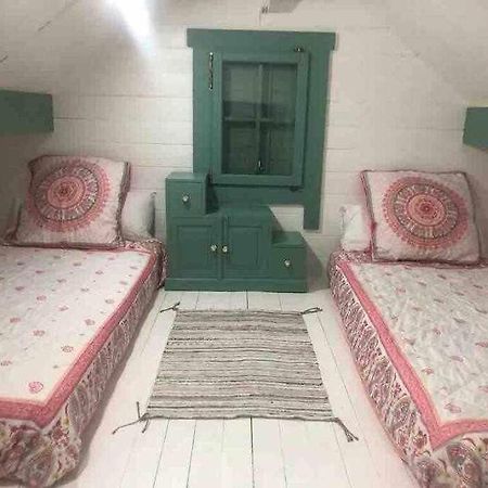 La Cabana De Donana 埃尔罗西奥 外观 照片